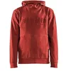 Image de Blaklader Sweat-Shirt à Capuche imprimé 3D 100% Coton 320g