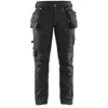 Image de Blaklader Pantalon X1900 artisan stretch 2D 19901141 - Couleur et taille au choix