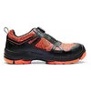 Image de Blaklader Chaussures de sécurité Basses Freelock Gecko S3 SRC HRO ESD 2471
