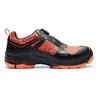 Image de Blaklader Chaussures de sécurité Basses Freelock Gecko S3 SRC HRO ESD 2471