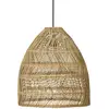 Image de PR Home Maja suspension, naturel Ø 45cm