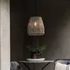 Image de PR Home Suspension d'extérieur Saigon, gris, Ø 28 cm, câble 2,5m