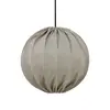 Image de PR Home Alva suspension d’extérieur beige Ø 50 cm