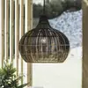Image de PR Home Martha suspension aspect ombré Ø 38,5 cm