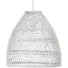Image de PR Home Maja suspension, blanche Ø 53 cm