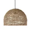 Image de PR Home Suspension d'extérieur Cebu, Ø 46 cm, câble 2,5m, IP44