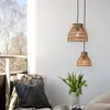 Image de PR Home Sarah Suspension hauteur 24 cm, câble 2,5m