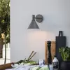 Image de PR Home Minitripp applique d'extérieur, grise