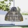 Image de PR Home Suspension Bao, extérieur, IP44, gris, longueur du câble 2,5m