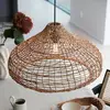 Image de PR Home Mira suspension, abat-jour Lampakanay Ø58cm