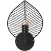 Image de PR Home Elm applique avec prise, noire