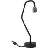 Image de PR Home Lampe à poser Loft, hauteur 49 cm, sans abat-jour