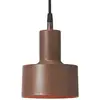 Image de PR Home Suspension Solo Small Ø13cm rouille