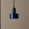 Image de PR Home Suspension Solo Small Ø 13 cm bleu