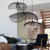 Image de PR Home Suspension Vivi, Ø 61 cm, noir, métal