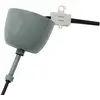 Image de PR Home Solo suspension Ø 26 cm gris brillant