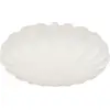 Image de PR Home Plafonnier, textile en lin, Ø 42 cm, blanc