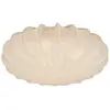 Image de PR Home Plafonnier, textile en lin, Ø 42 cm, gris