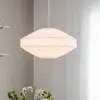 Image de PR Home Suspension Edith, Ø 50 cm, coton, blanc