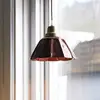 Image de Suspension PR Home Ester, terre cuite, Ø 17 cm, fiche en fer