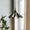 Image de PR Home Suspension Aira couleur laiton huilé, Ø 25 cm, fiche