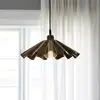 Image de PR Home Suspension Aira, laiton huilé, Ø 41 cm Métal
