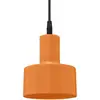 Image de PR Home Suspension Solo Small avec fiche Ø13cm, orange
