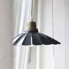 Image de Suspension PR Home Ester, bleue, Ø 24 cm, à brancher, E27