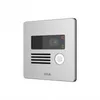 Image de Axis I8016-LVE Interphone vidéo réseau 5 MP avec Infrarouge Invisible