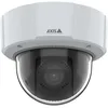 Image de Axis M5526-E - Netzwerk-Überwachungskamera - PTZ - Kuppel - Außenbereich - Vandalismussicher / Wetterbeständig - Farbe (Tag&Nacht)