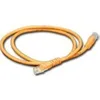 Image de Microconnect CAT6 UTP 3m LSZH câble de réseau Orange - Câbles de réseau (3 m, RJ-45, RJ-45, Orange)