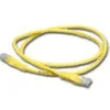 Image de Microconnect CAT6 UTP 3m LSZH câble de réseau Jaune - Câbles de réseau (3 m, RJ-45, RJ-45, Jaune)