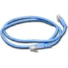 Image de Microconnect CAT6 UTP 5m LSZH câble de réseau Bleu