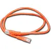Image de Microconnect CAT6 UTP 5 m LSZH   Câble de réseau (2 x RJ-45) Rouge