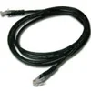 Image de Microconnect Cat6 U/UTP 7m câble de réseau U/UTP (UTP) Noir
