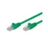 Image de Fujitsu MicroConnect UTP CAT6 10M Vert LSZH, UTP610G