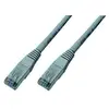 Image de Microconnect STP 7m CAT6 LSZH Câble réseau RJ-45 RJ-45 Gris 7m