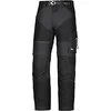Image de Snickers 69030404096 FlexiWork Pantalon de travail Taille 96 Noir