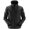 Image de Snickers 12000404008 Veste Toucher Doux Allroundwork Taille XXL en Noir