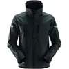 Image de Snickers AW Veste Softshell M, marine-noir