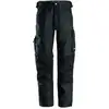 Image de Snickers AW CV Stretch Pantalon de travail 054, Gris acier