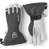 Image de Hestra Gants Heli Ski and Ride avec gantelet, Homme Femme, 30570-350-09, Gris, 9