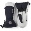 Image de Hestra Gant de ski homme armée cuir Heli bleu marine taille 7