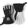 Image de Hestra Enfants Army Leather Heli Ski Gants, Uni, EU 4