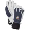 Image de Army Leather Patrol - 5 Finger navy (280) 9