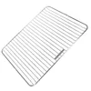 Image de AEG wss-ap Accessoire Ménager et de cuisine   Accessoire de Maison Argent