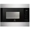 Image de Micro ondes Encastrable Electrolux EMS26004OX - Micro-Ondes Intégrable Inox - 26 litres - 900 W