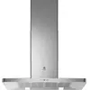 Image de Electrolux - Hotte Décorative Murale  Eff90563ox Breeze H2h