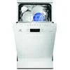 Image de Electrolux ESF4520LOW Autonome 9places A+ lave-vaisselle - Lave-vaisselles (Autonome, Blanc, Taille maximum (60 cm), Blanc, boutons, Tactil, LCD)