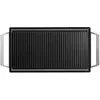 Image de AEG Planca Infi-Grill Grille Barbecue Professionnel Induction Avec Manches